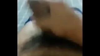 masturbaci&oacute;n urgente gay