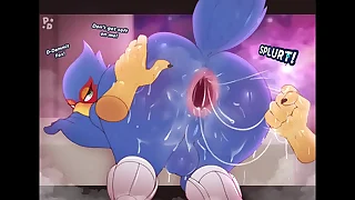 Gay Fleecy Porn Compilation &lpar;Falco Edition&rpar;